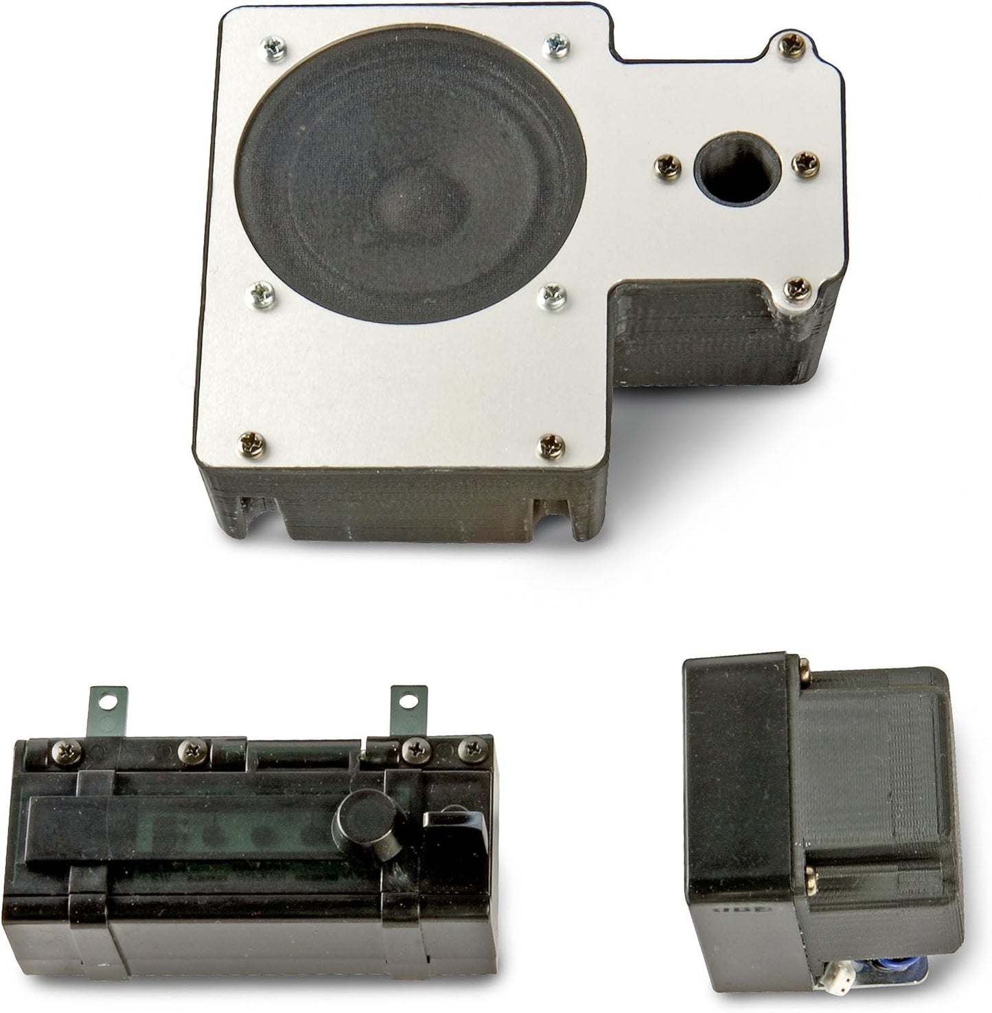 Tamiya 53957 Multi-Function Unit: 58372/58397