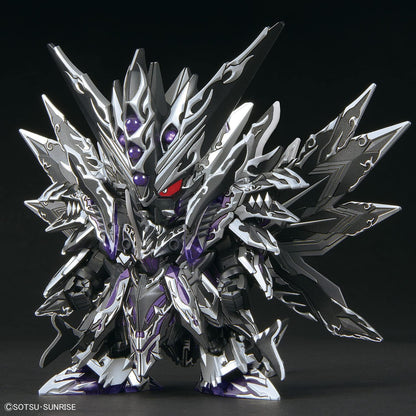 BANDAI SPIRITS Gundam SDW Heroes New Item B (Tentative) ??? Model Kit