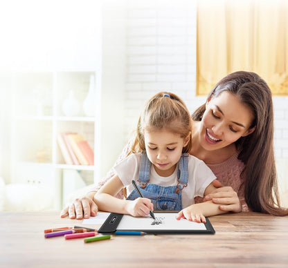 RoWrite Smart Writing Pad (RY0201-CF5NA) ??? APP FIXED for Android Devices