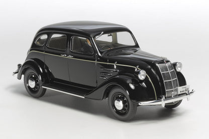 Tamiya Models Toyoda Luxurious Model AA Sports Car Series Kit (1/24 Scale)
