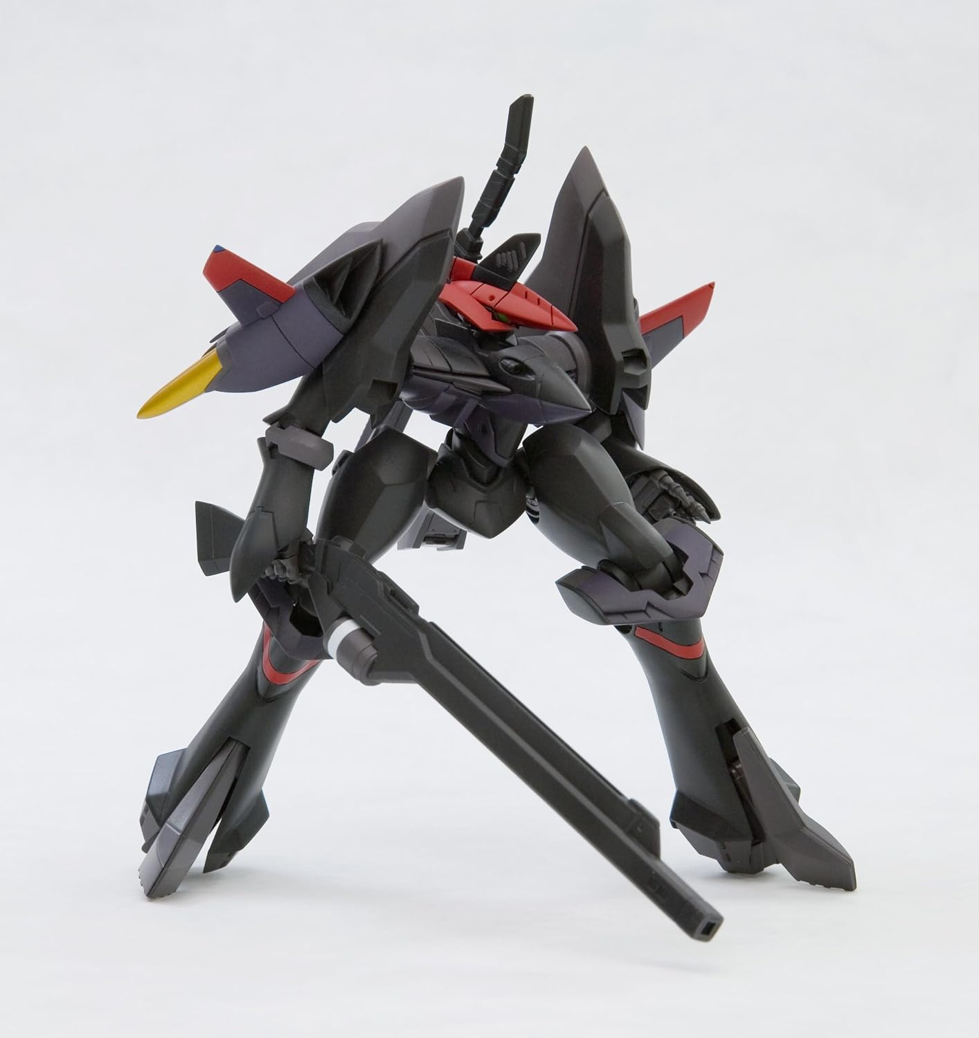 Kotobukiya Super Robot Wars: Original Generation: Guarlion Tronbe Model Kit