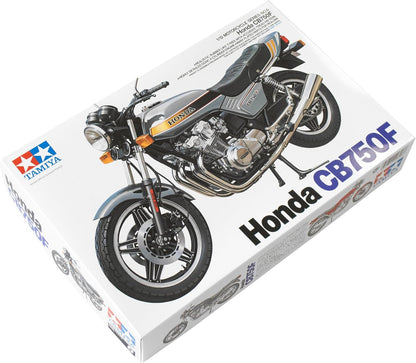 Tamiya 1/12 Honda CB750F # 14006