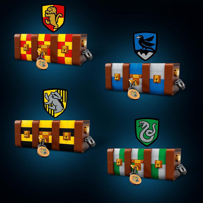 LEGO Harry Potter Hogwarts (TM) Magic Trunk 76399