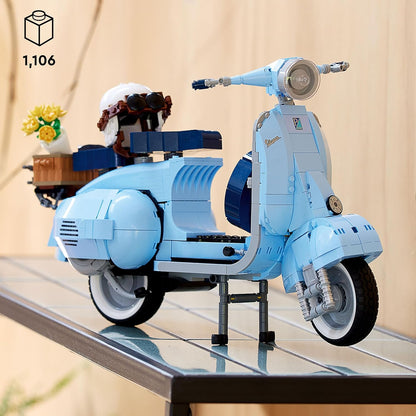 Lego Vespa 125 10298