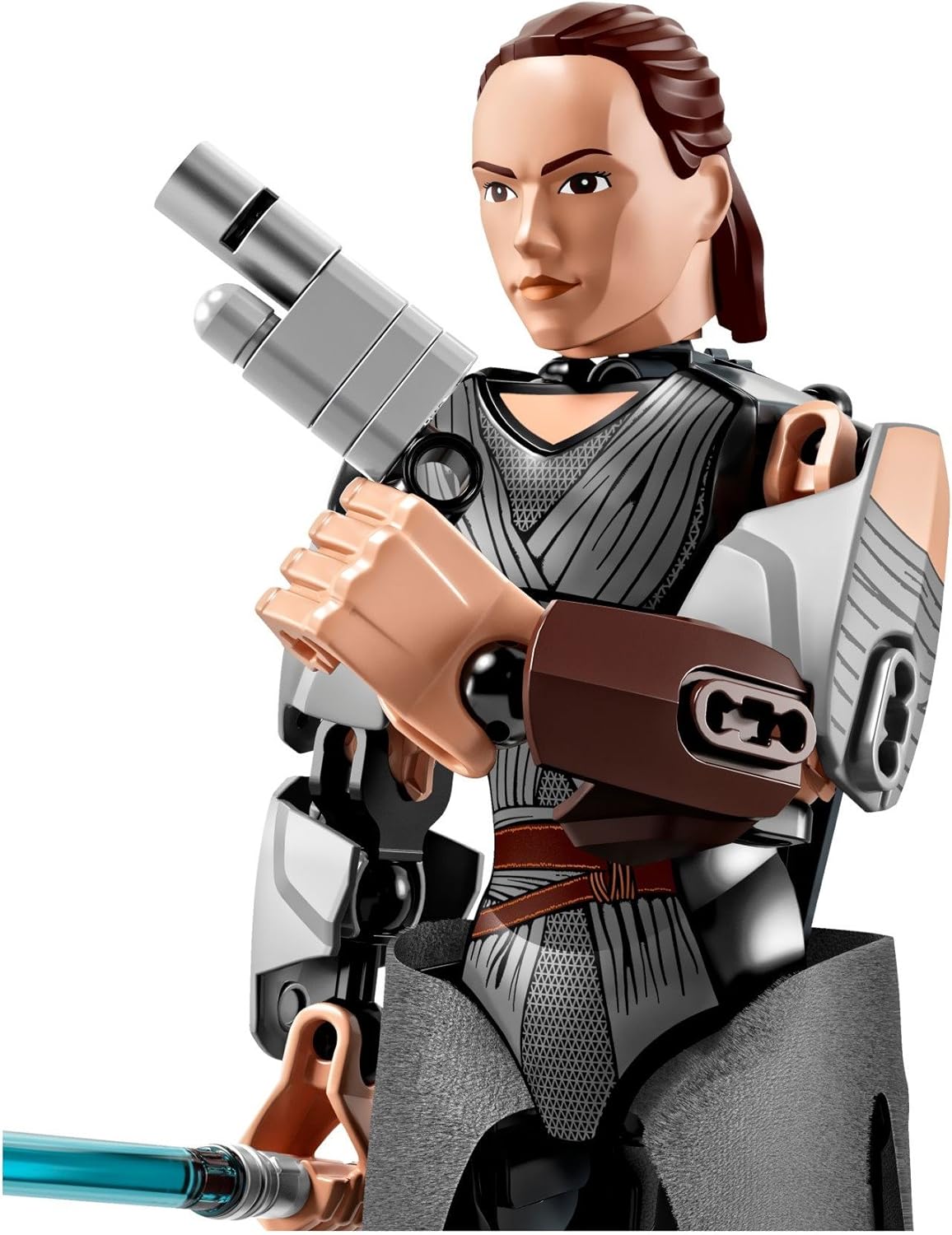 LEGO Star Wars Episode VIII Action Figure Rey 24 cm Costruzioni