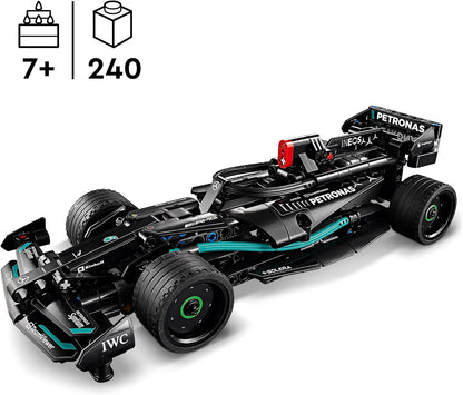 Mercedes-AMG F1 W14 E Performance Pull-Back
