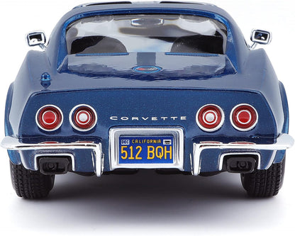Maisto 1:24 Chevrolet Corvette []