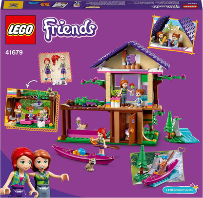 LEGO Friends 41679 Heartlake Forest House