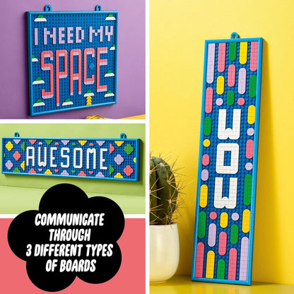 LEGO Dots Message Board 41952