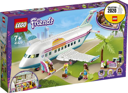 LEGO 41429 Friends Heartlake City Plane
