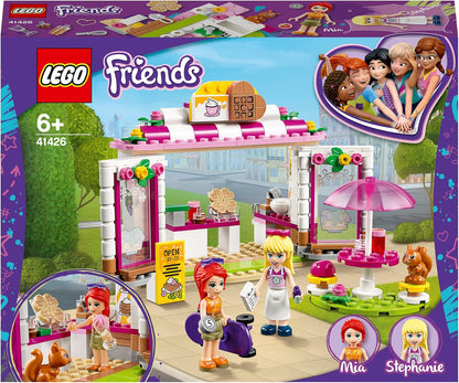 LEGO 41426 Friends Heartlake City Park Coffee Shop