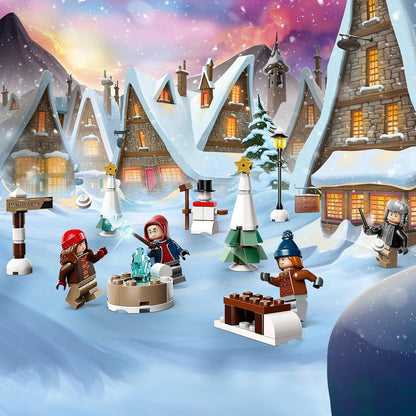 LEGO Harry Potter 76418 Harry Potter Advent Calendar Toy Blocks