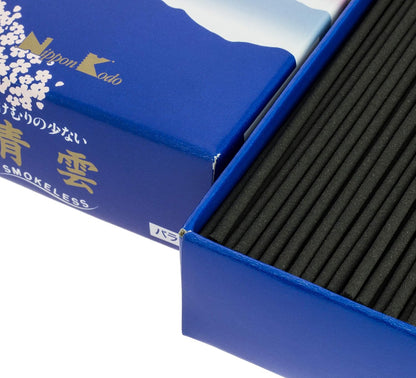 Nippon - 258 - Nippon Kodo Seiun Black Tea, Loose Pack (Approx. 110g)