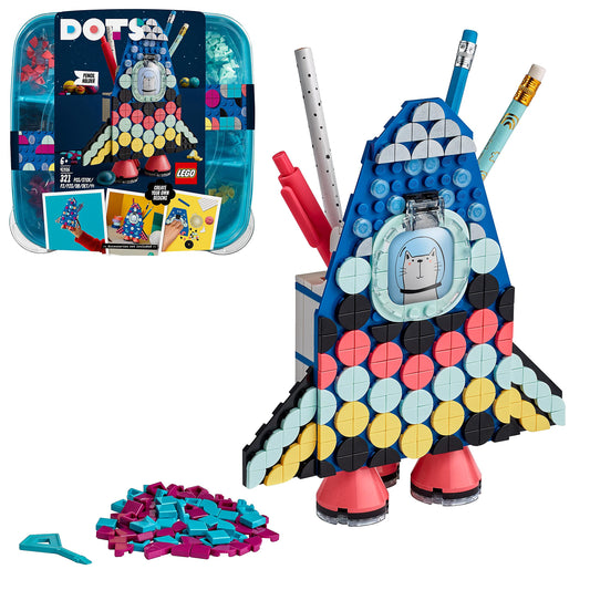 LEGO 41936 Dots Pencil Holder