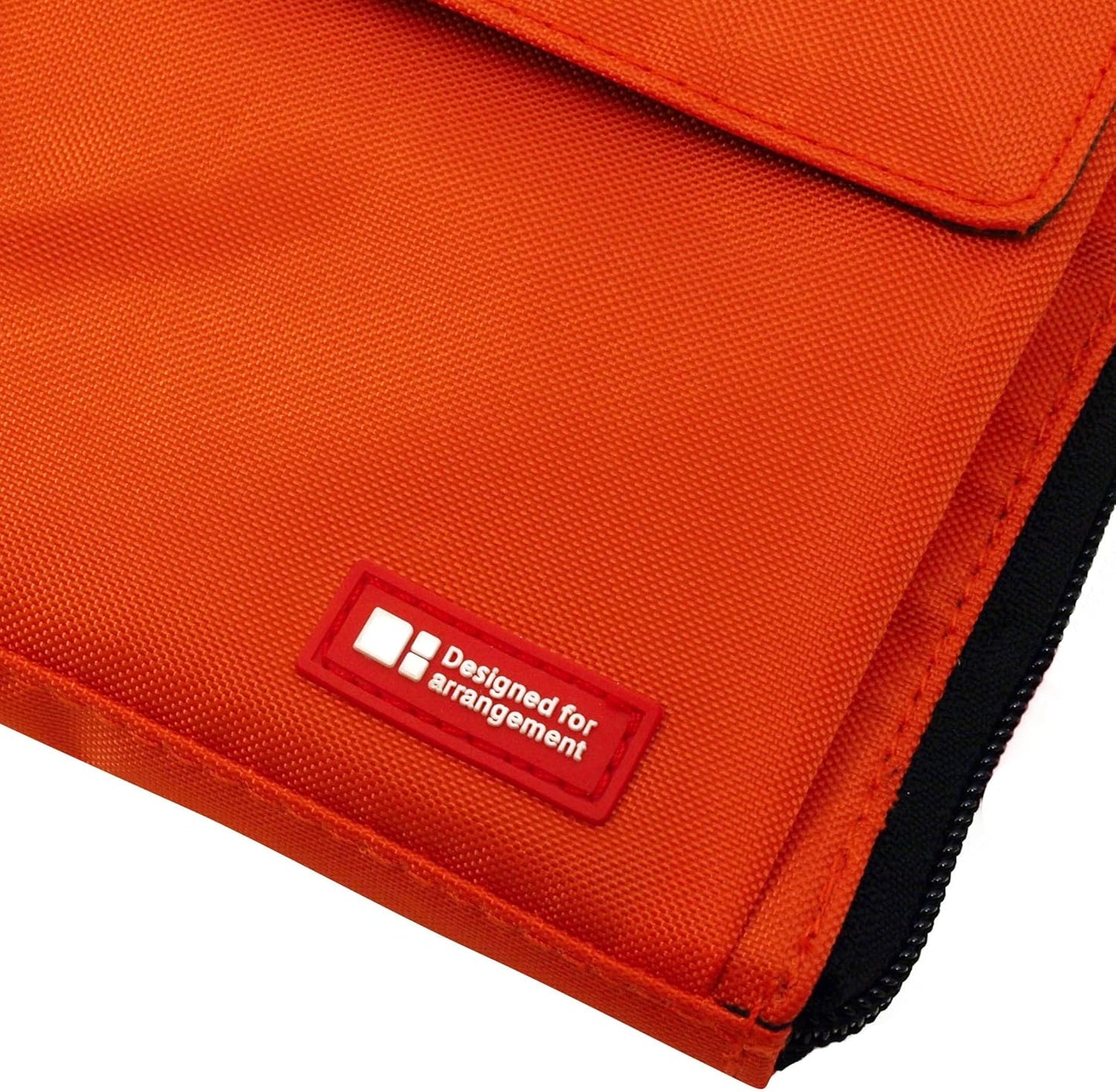 LIHIT LAB Bag Insert Organizer with Storage Pockets