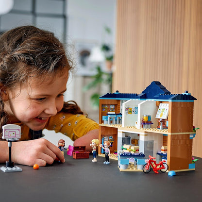 LEGO Friends 41682 Heart Lake City School