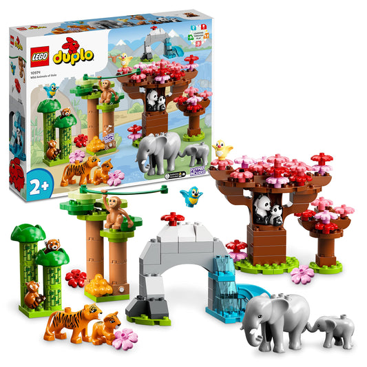 LEGO Duplo 10974 Duplo Town Asian Animal