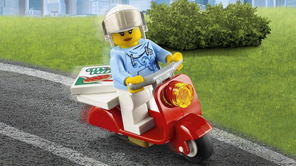 LEGO City People Pack ??? Fun at The Beach 60153