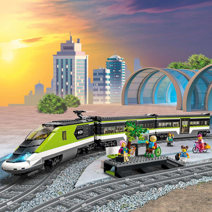 LEGO City Express 60337