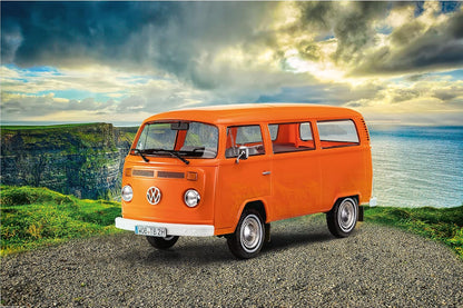 Revell RV07667 VW T2 Bus (Easy Click) Model kit
