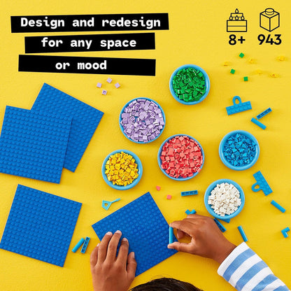 LEGO Dots Message Board 41952