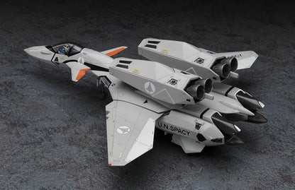 Hasegawa Macross Plus VF-11B Super Thunderbolt 1/72 Scale Plastic Model 23