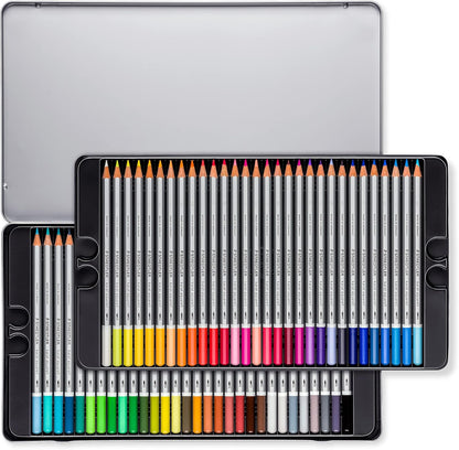 Staedtler Karat Aquarell Workshop 60 Watercolour Pencils
