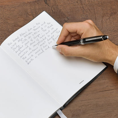 Montblanc Ballpoint Pen Refills ??? Refill Cartridges with a Broad Tip for Montblanc Ball Pens