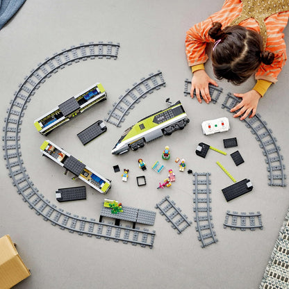 LEGO City Express 60337