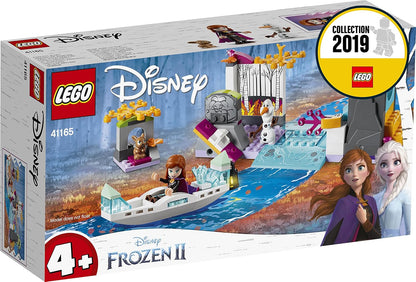 Lego 41165 Disney Princess Frozen 2 "Anna and Olaf River Trip"
