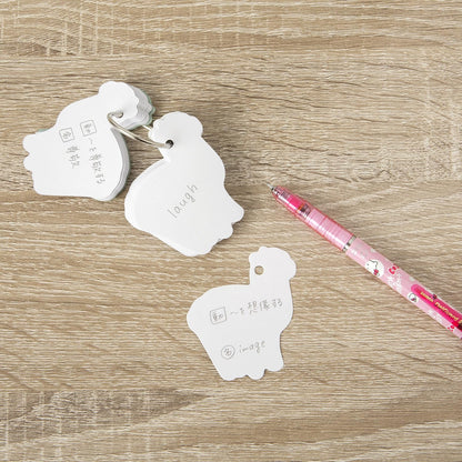 ZEBRA Sanrio"Hello Kitty" Mechanical Pencil DelGuard Series (0.5mm, RED)