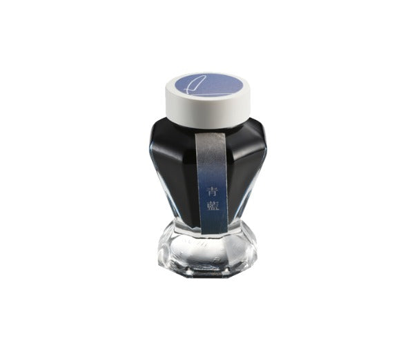 Bottle 50ml SAILOR Ink Blue and Blue