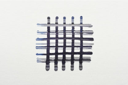 Bottle 50ml SAILOR Ink Blue and Blue