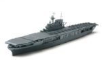 Tamiya Models USS Yorktown Model Kit