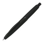 Pilot Fountain Pen Capless Matt Black Medium Nib Fc18srbmm