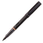 LAMY Lamy Alster AL-star Fountain Pen All Black (M size) L71-M