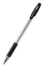 Pilot Oilic Ballpoint Pen Super Grip Extra fine black 0.5 mm × 10 BPS-GPN-EFB