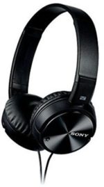 Sony SONY Noise canceling headphone Sealed folding type MDR-ZX110NC