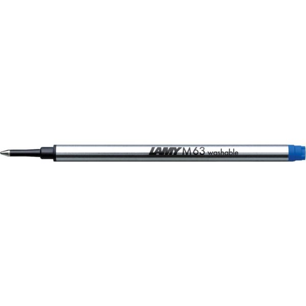 LAMY Lamy Ballpoint Pen Water Blue Replacement Blue LM63BL Safari Studio Lamy 2000 Regular Import for Ulster - Image 3