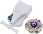 Beyblade BB-43 starter Lightning El Drago 100HF