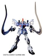 1/144 Gundam Sandlock Custom (New Mobile Suit Gundam Gundam W Endless Waltz)