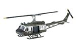 Hasegawa 1/72 Ground Self Defense Force UH-1 H Iroquo Plastic Model A 11