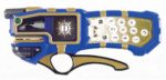 Mahou Sentai Magiranger Jiraiku Mobile Phone Gripphone