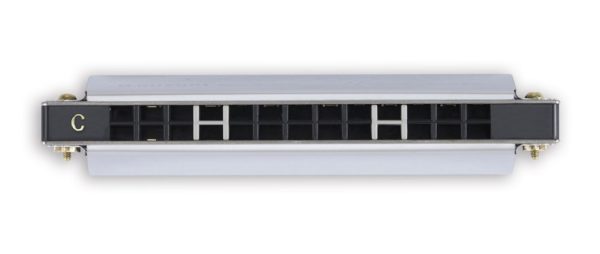 SUZUKI Suzuki 13 hole double sound Harmonica Hamming mate C style SU-13M - Image 6