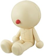 38 Piece Puzzle Kumkum Perman Copy Robot Km-45