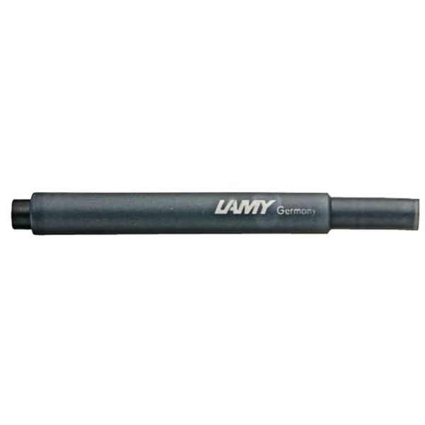 LAMY ramie cartridge ink violet LT 10 VT regular import goods - Image 4