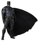 S. H. Figuarts Batman (JUSTICE LEAGUE) About 150 mm ABS & PVC & cloth painted movable figure