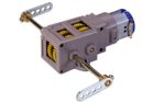 Tamiya 70093 3-Speed Crank Axle Gearbox Set