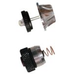 NITEIZE (Night Eyes) LED Combo Upgrade Kit AA LUC 2 - 07 (Japanese Genuine)