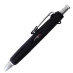 Tombow Airpress 0.7mm Ball Point Pen, Black